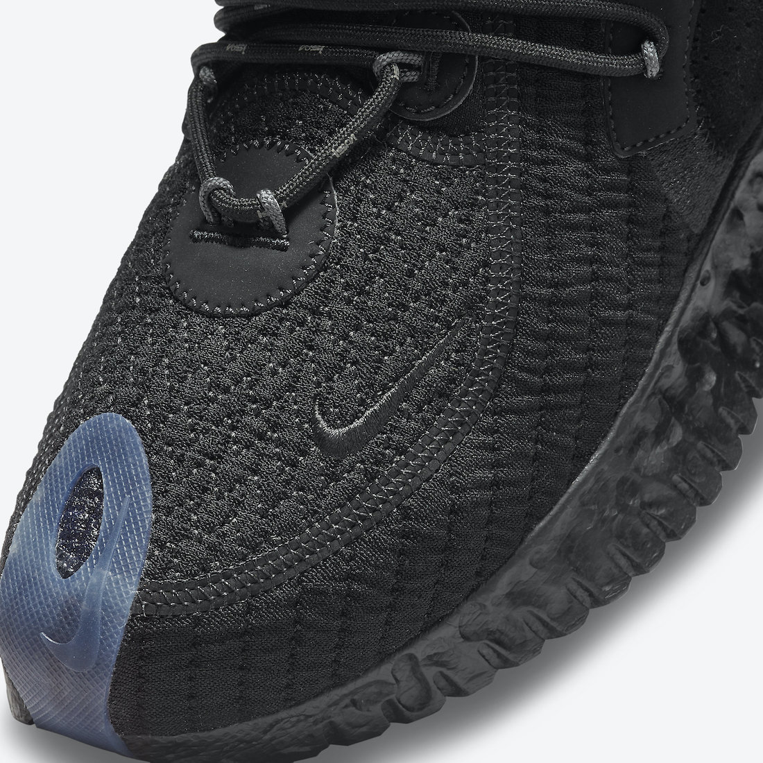 Nike ISPA Flow 2020 SE Black CW3045-002 Release Date Info