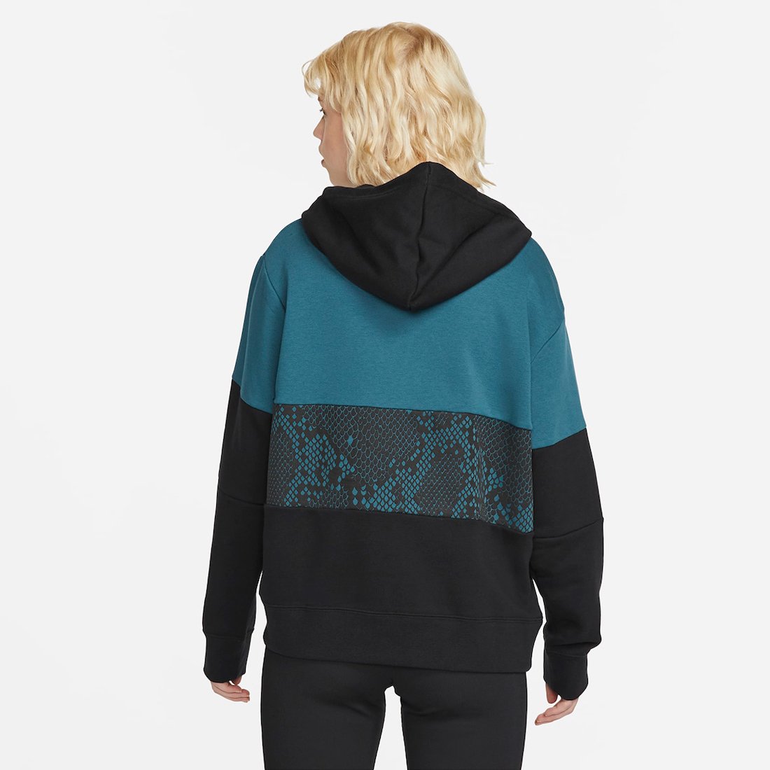 lucha libre nike blazers