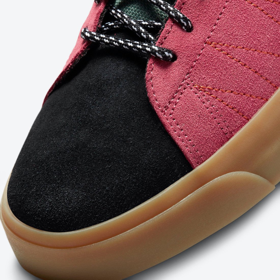 Nike SB Blazer Mid Premium Acclimate Sport Spice DC8903-301 Release Date Info