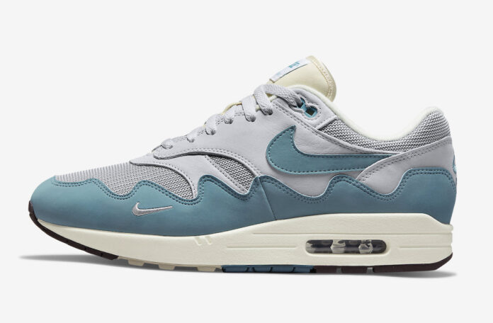 nike air max 1 patta release date