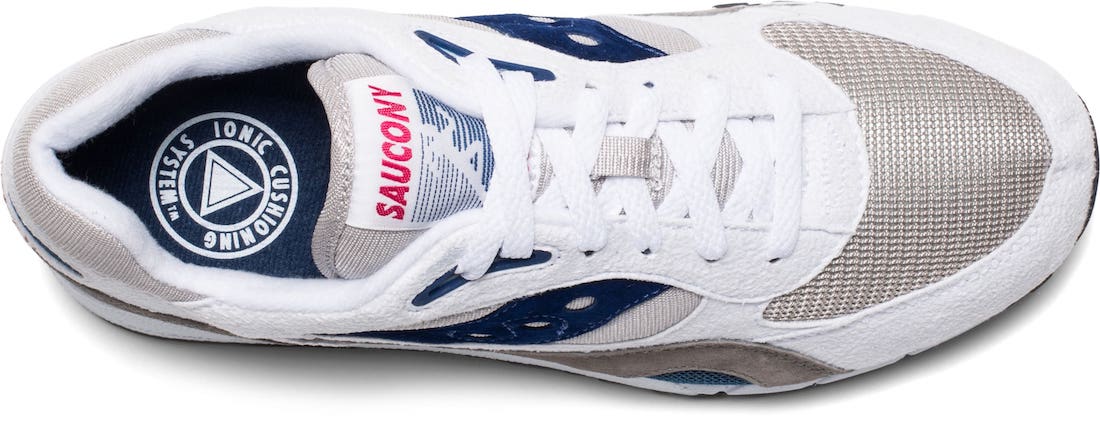 Saucony Shadow 6000 OG Release Date Info