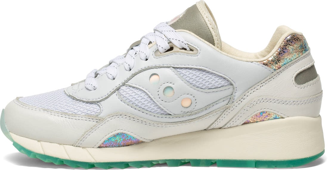 Saucony Shadow 6000 Pearl Release Date Info