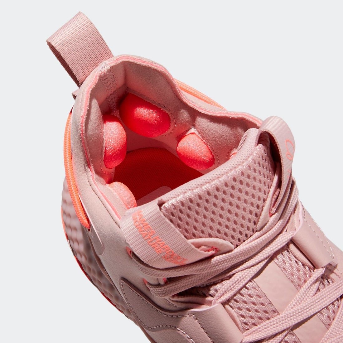 adidas Harden Vol. 6 Pink GV8705 Release Date Info