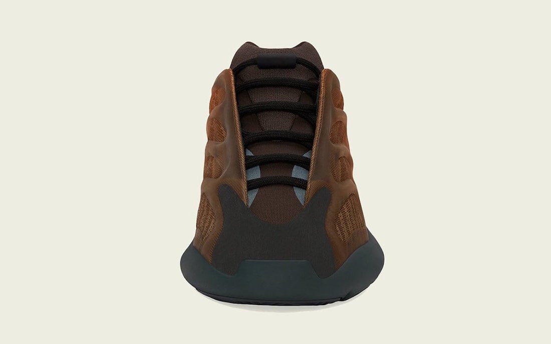 adidas Yeezy 700 V3 Copper Fade GY4109 Release Date Info