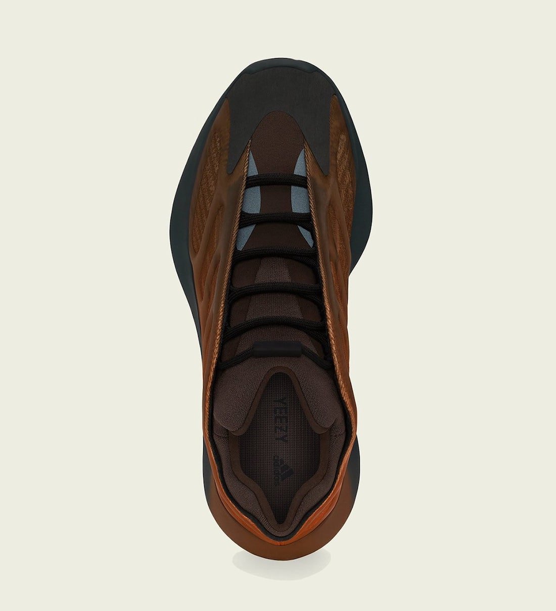 adidas Yeezy 700 V3 Copper Fade GY4109 Release Date Info adidas Yeezy 700 V3 Copper Fade GY4109 Release Date Info