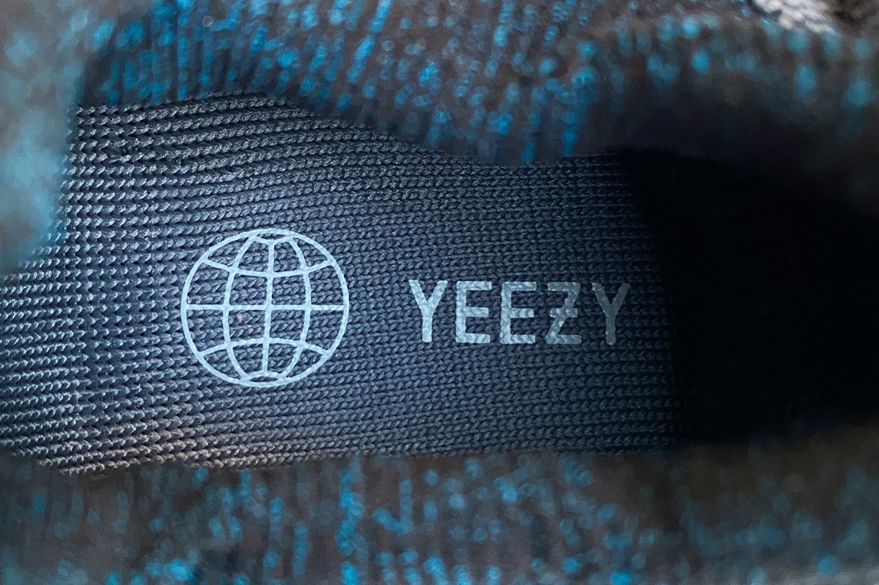 adidas Yeezy Boost 350 V2 CMPCT Slate Blue GX9401 Release Date