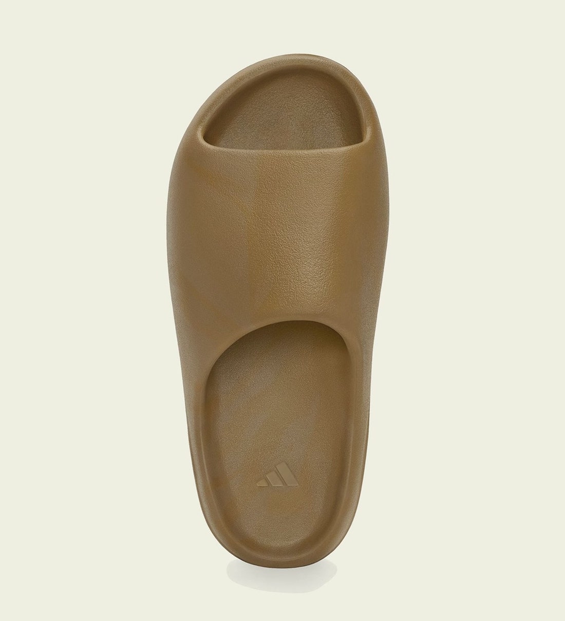 adidas Yeezy Slide Ochre GW1931 Release Date Info