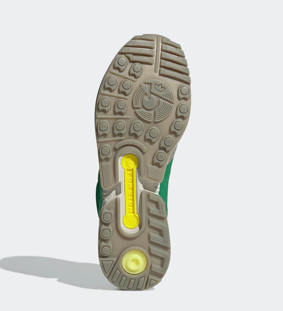 adidas ZX 8000 Fresh Mint Tea GY4678 Release Date Info