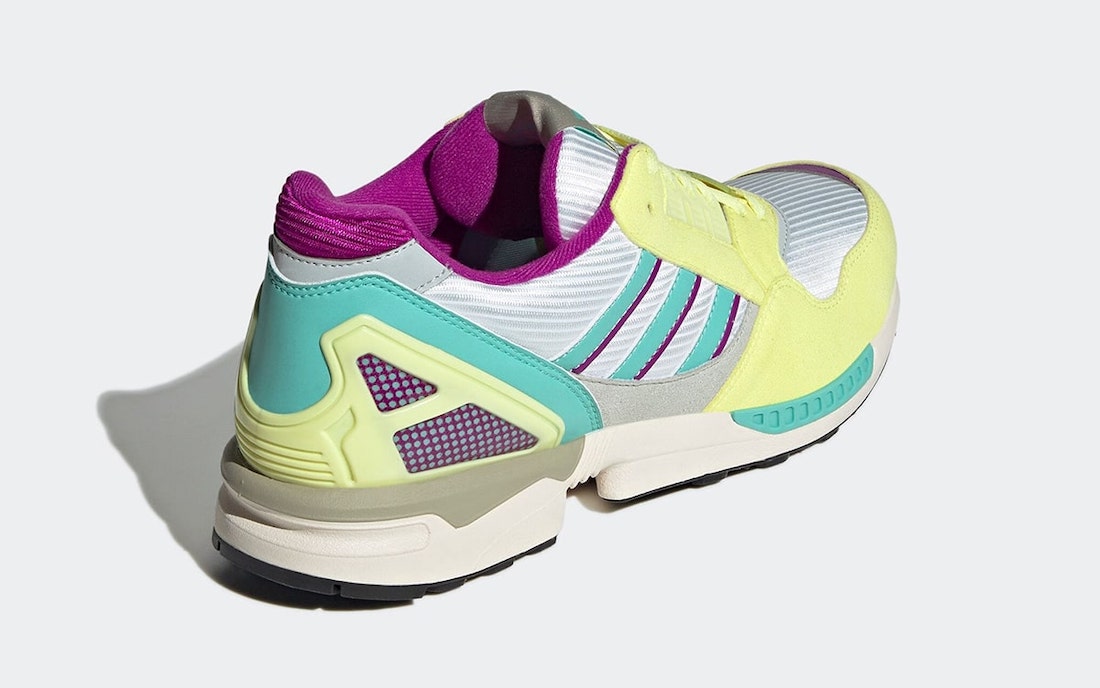 adidas ZX 9000 GY4680 Release Date Info