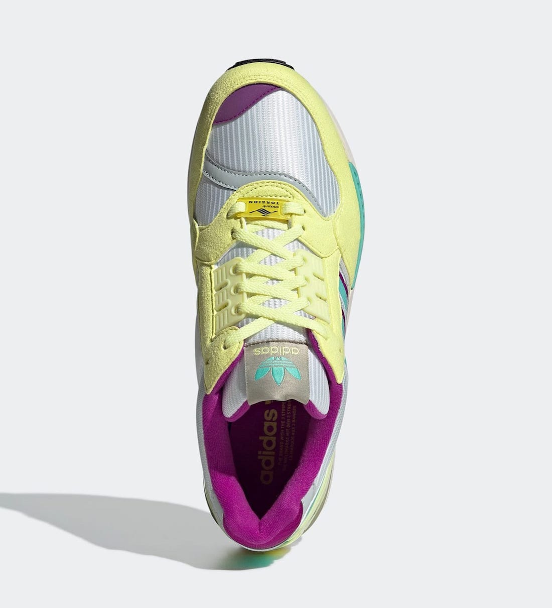 adidas ZX 9000 GY4680 Release Date Info