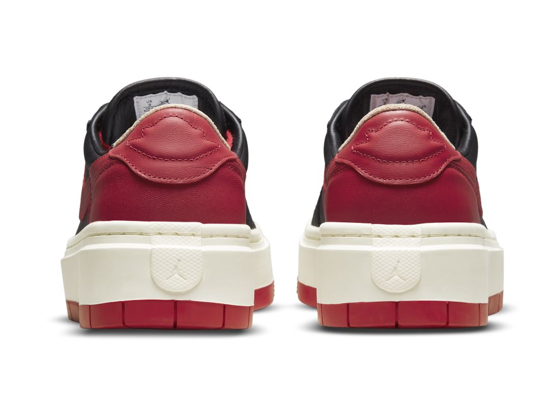 Air Jordan 1 LV8D Elevated Bred DQ1823-006 Release Info Price