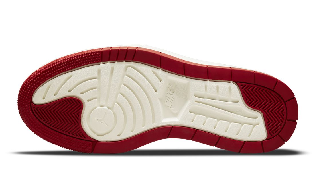 Air Jordan 1 LV8D Elevated Bred DQ1823-006 Release Info Price