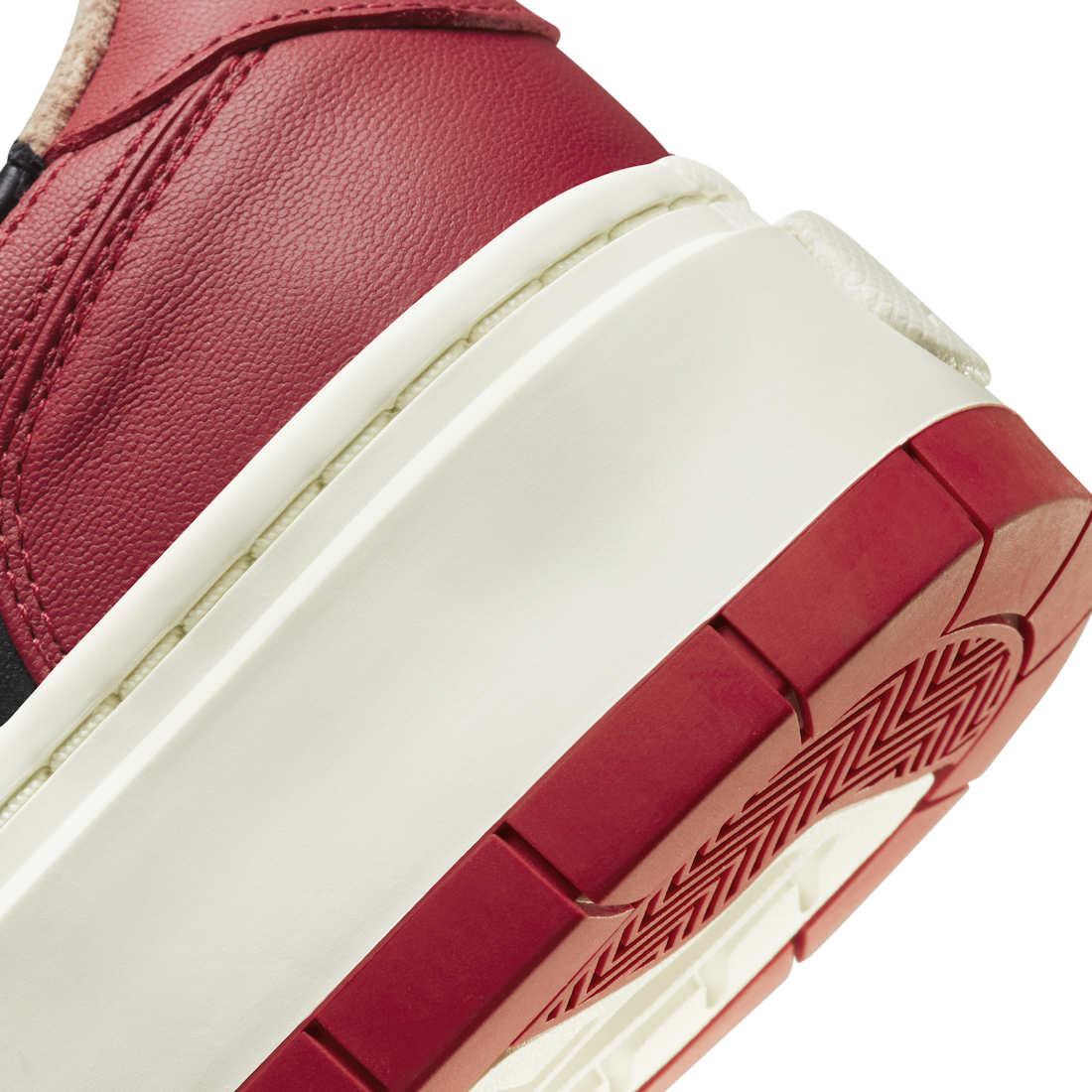 Air Jordan 1 LV8D Elevated Bred DQ1823-006 Release Info Price