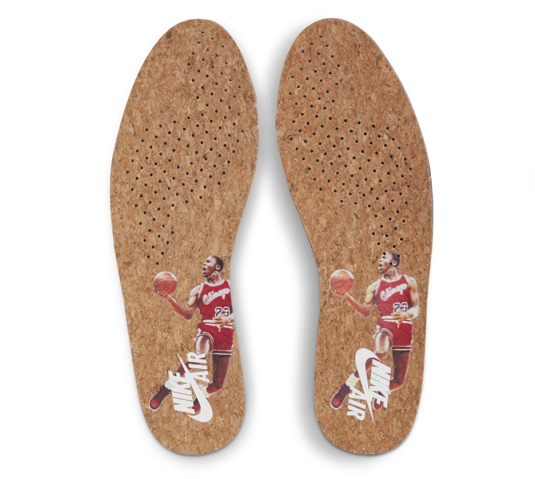 Air Jordan 1 LV8D Elevated Bred DQ1823-006 Release Info Price