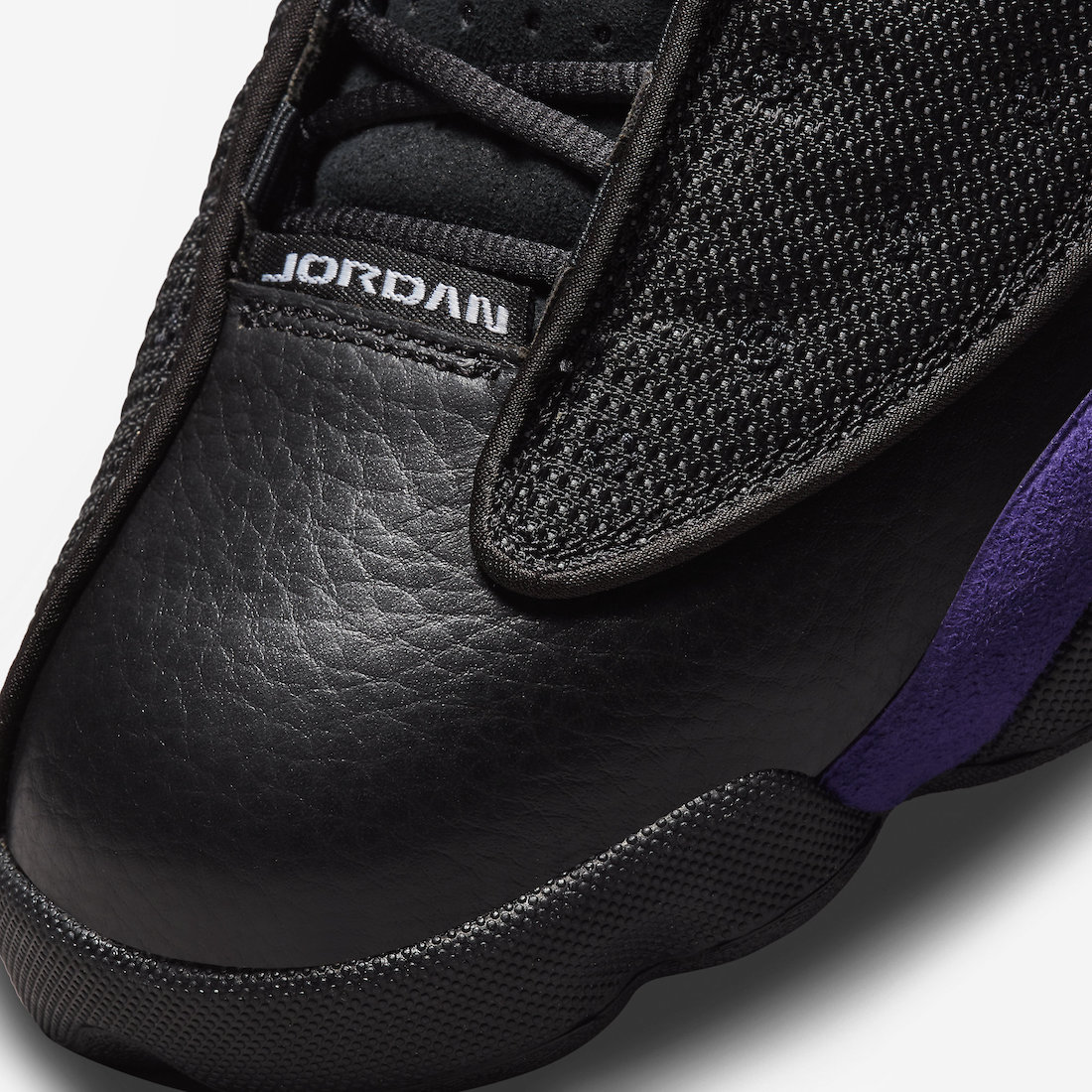 Air Jordan 13 Court Purple DJ5982-015 Release Info Price