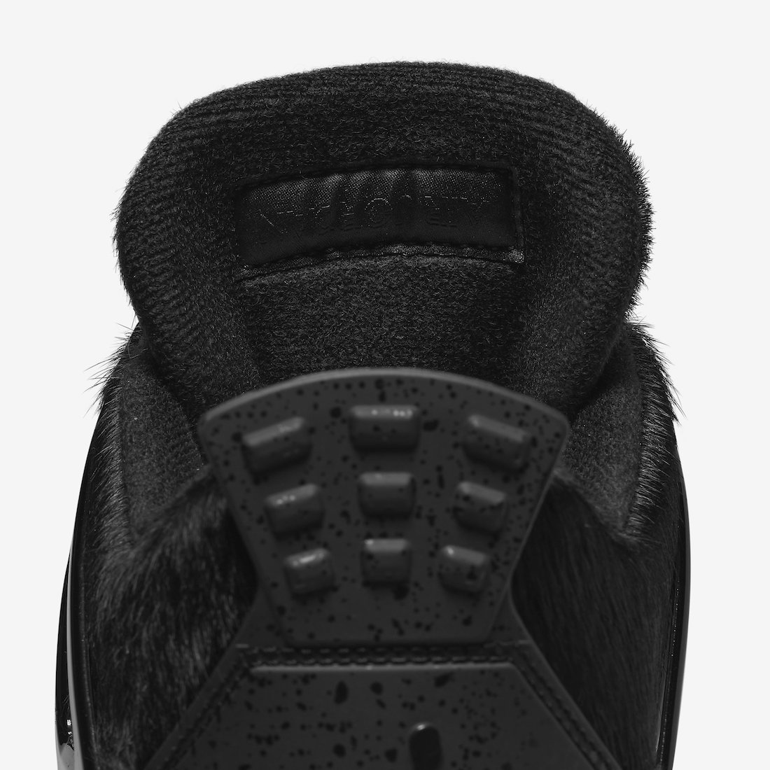 Air Jordan 4 Golf Black Cat CU9981-001 Release Date Info