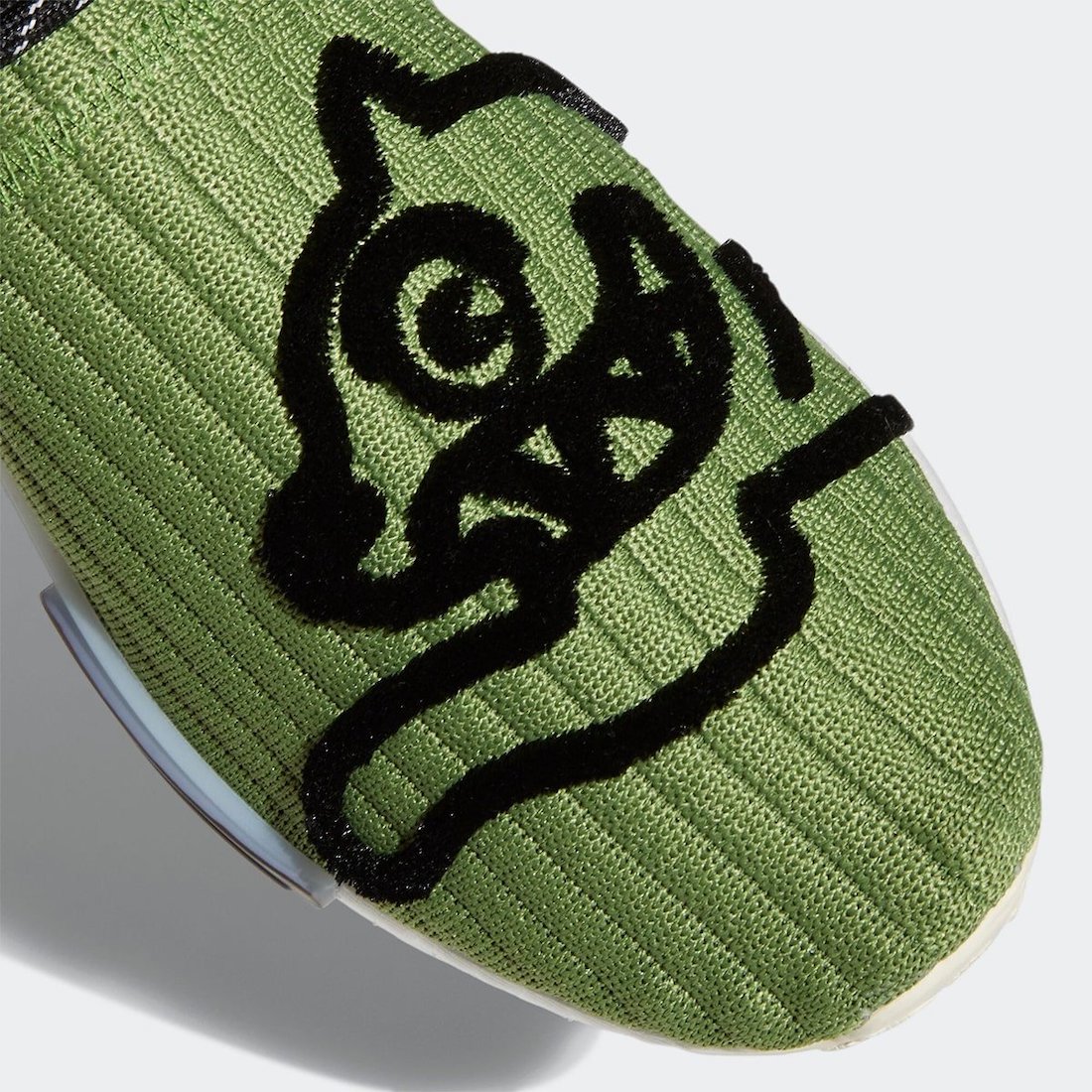 bbc-adidas-nmd-hu-running-dog-green-GZ1664-release-date-7 BBC adidas NMD Hu Running Dog Green GZ1664 Release Date