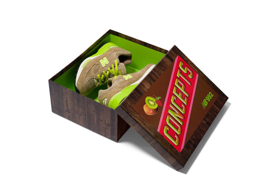 concepts kiwi new balance