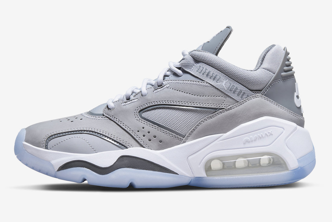 Jordan Point Lane Cool Grey CZ4166-002 Release Date Info