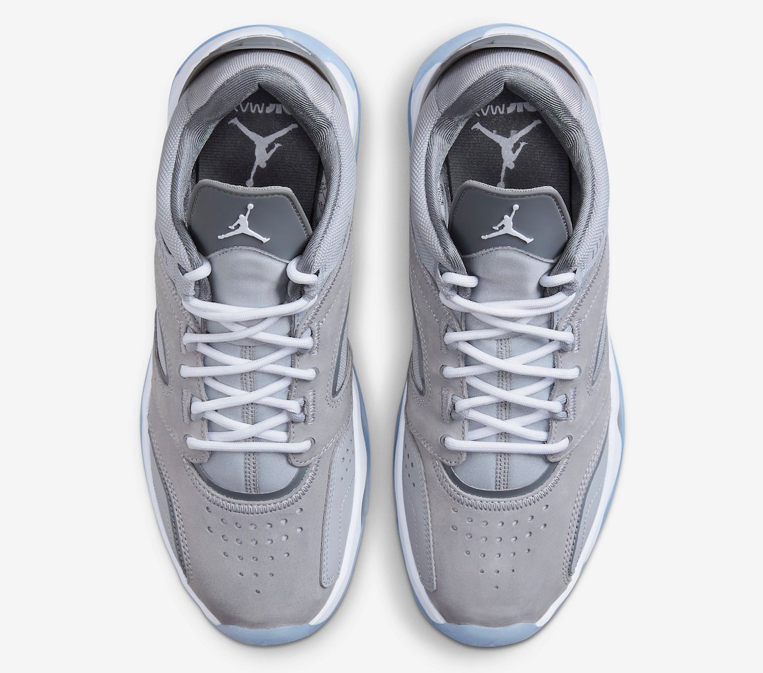Jordan Point Lane Cool Grey CZ4166-002 Release Date Info