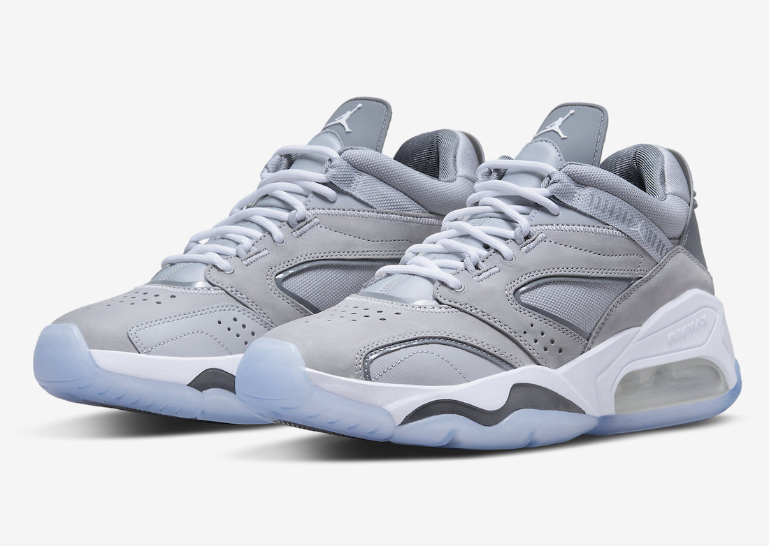 Jordan Point Lane ‘Cool Grey’ Coming Soon