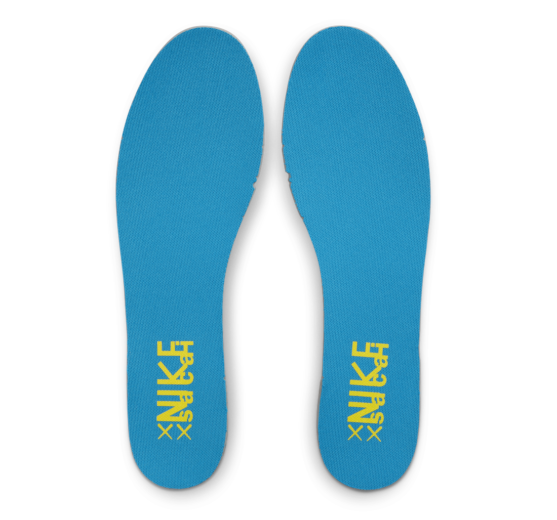 Kaws Sacai Nike Blazer Low DM7901-400 Release Info Price