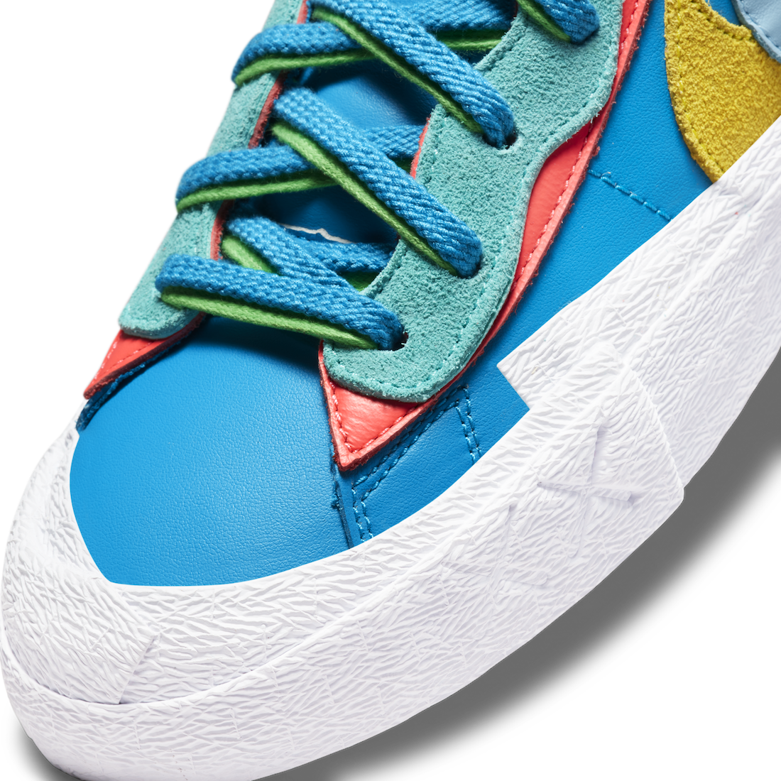Kaws Sacai sacai nike price Nike Blazer Low Release Date Info | SneakerFiles