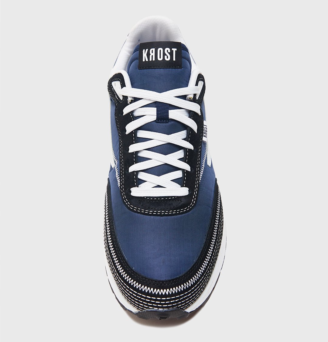 KROST Fila Renno Release Date Info