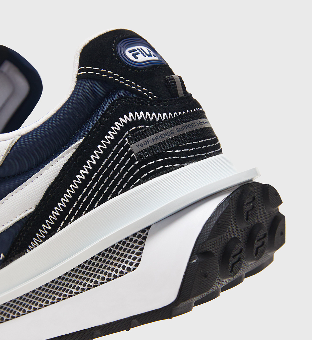 KROST Fila Renno Release Date Info