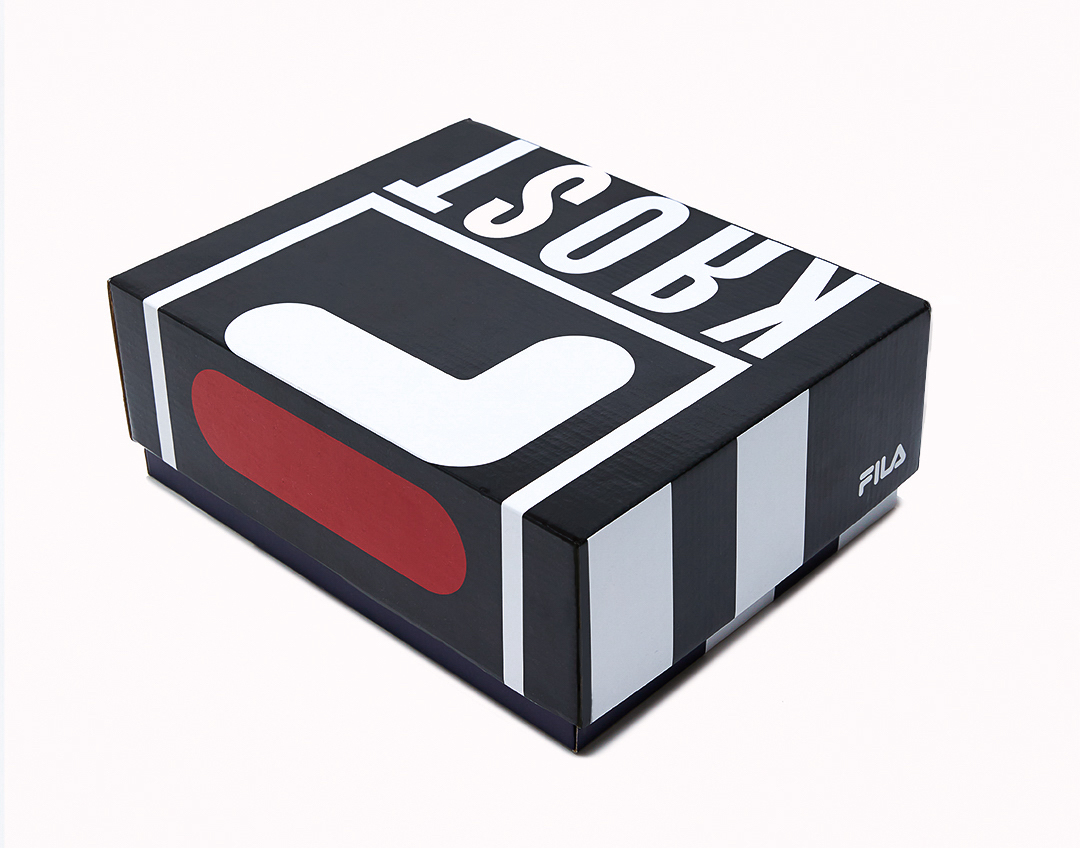 KROST Fila Renno Release Date Info