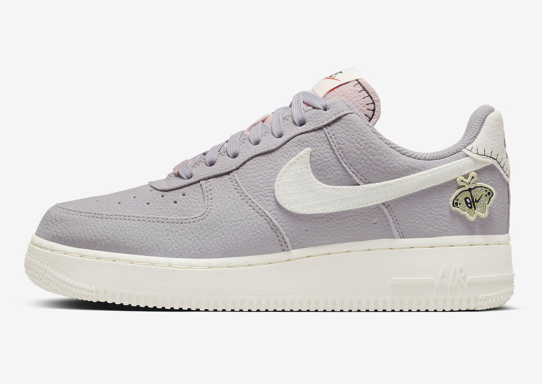 Nike Air Force 1 Low Air Sprung DJ6378-500