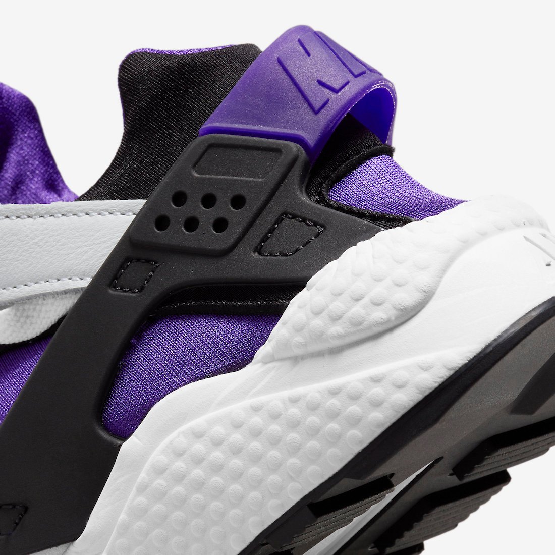 Nike Air Huarache OG Purple Punch DH4439-105 Release Date Info ...