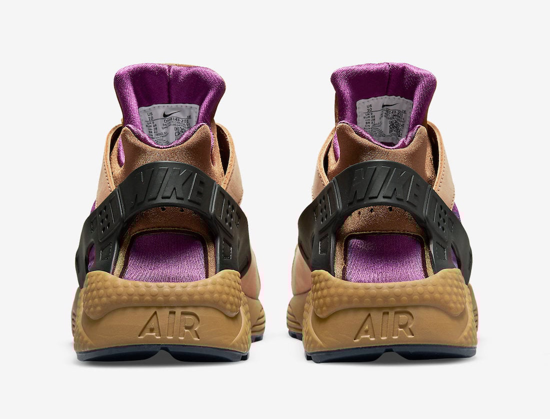 Nike Air Huarache Praline DH8143-201 Release Date Info