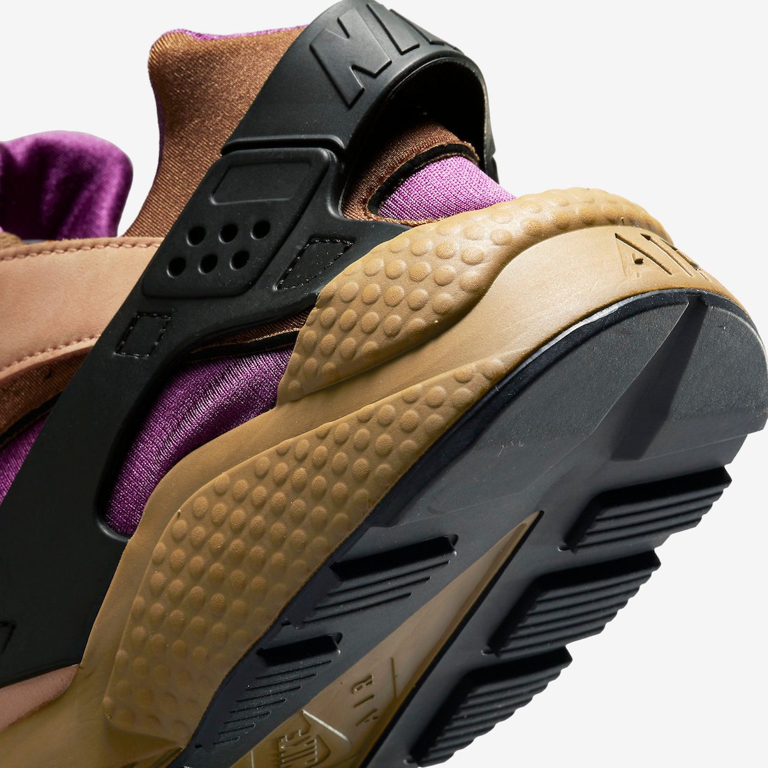 Nike Air Huarache Praline DH8143-201 Release Date Info