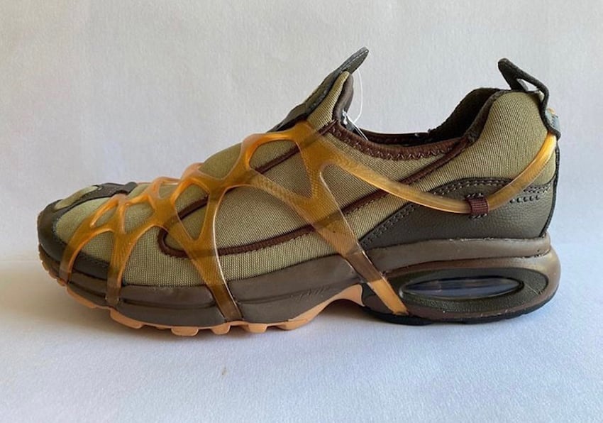 The Nike Air Kukini is Returning in 2022