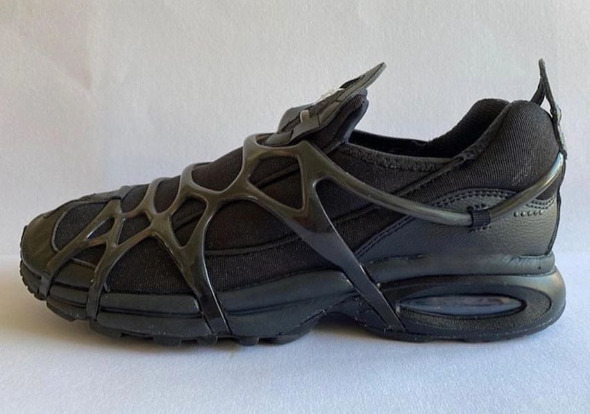 Nike Air Kukini 2022 Colorways Release Dates