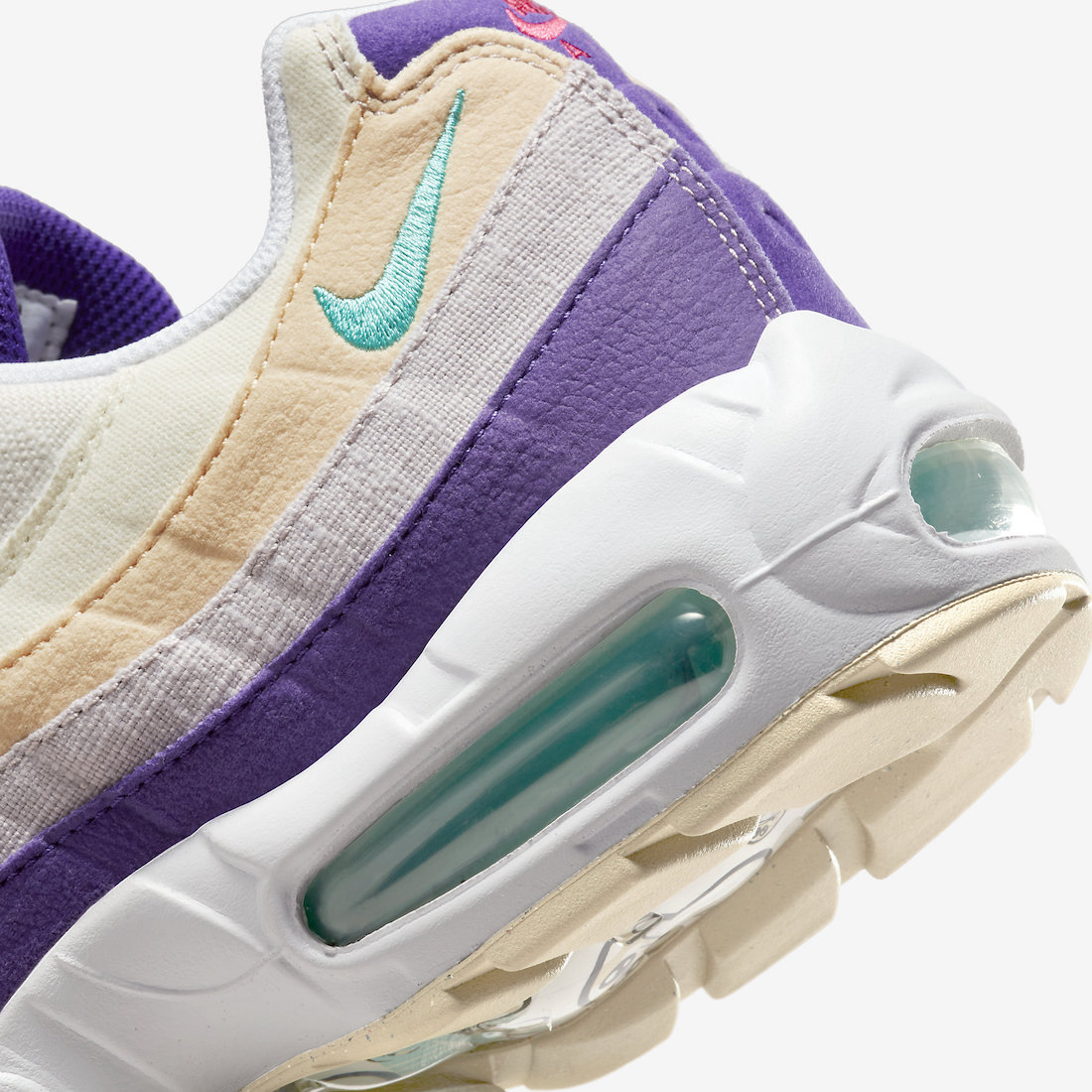 Nike Air Max 95 Air Sprung DH4755-200 Release Date Info