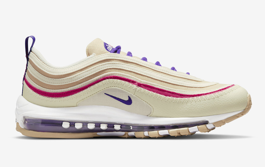 Nike Air Max 97 Air Sprung DH4759-200 Release Date