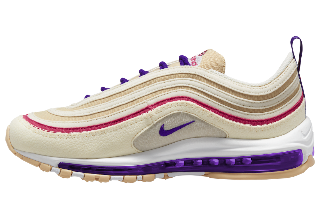 Nike Air Max 97 Air Sprung DH4759-200 Release Date Info