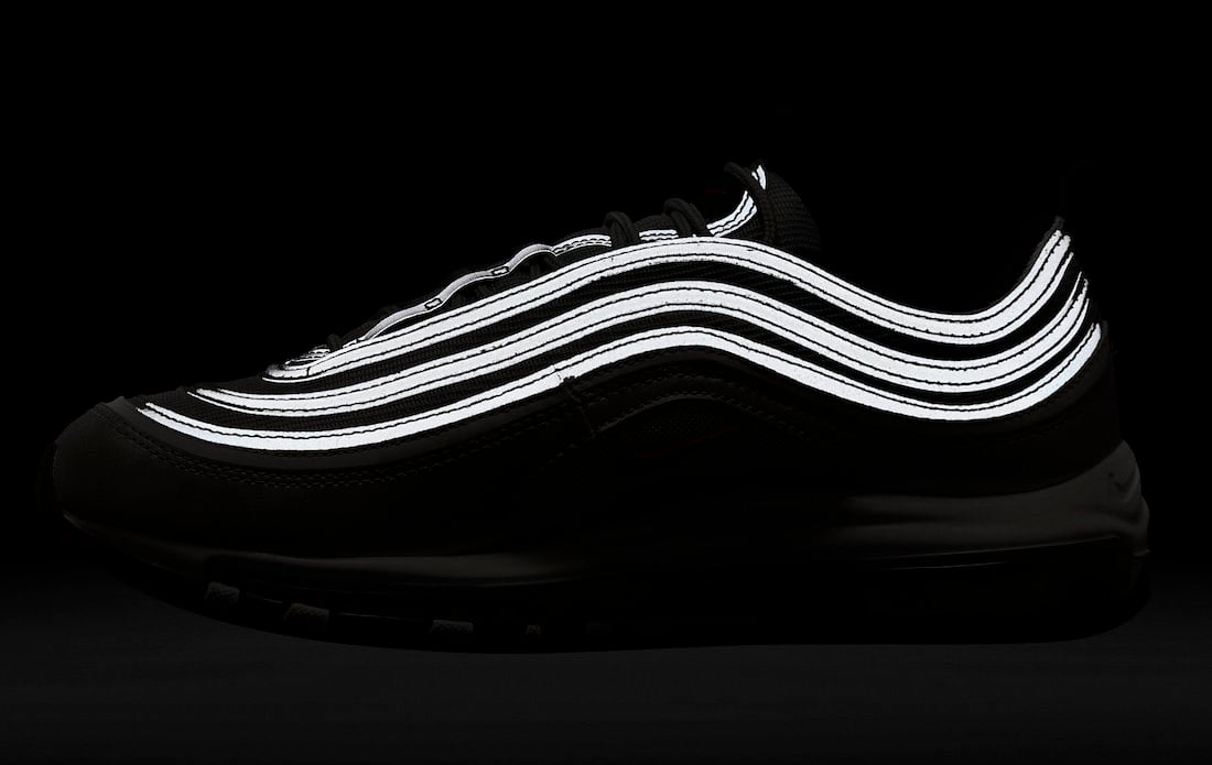 Nike Air Max 97 Silver Bullet 2022 DM0028-002 Release Date