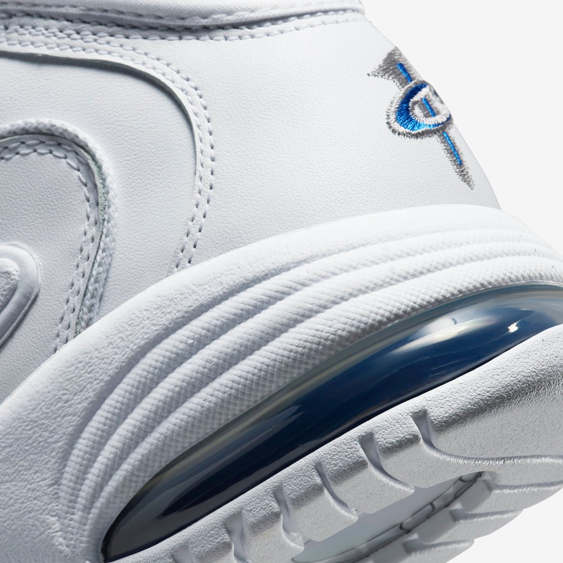 Nike Air Max Penny 1 Home 2022 Release Date Info | SneakerFiles