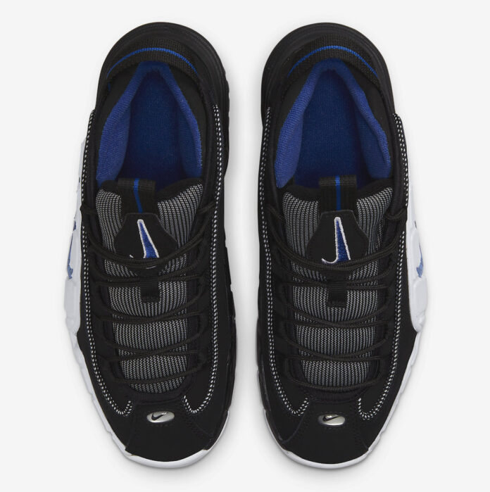 nike air penny 1 orlando