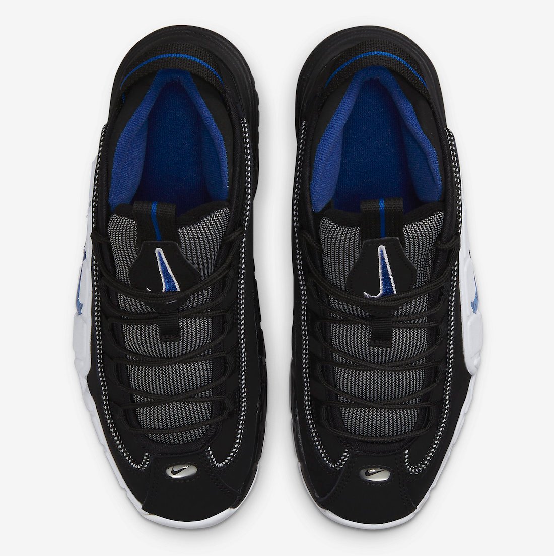 Nike Air Max Penny 1 Orlando GS DQ7774-001 Release Date