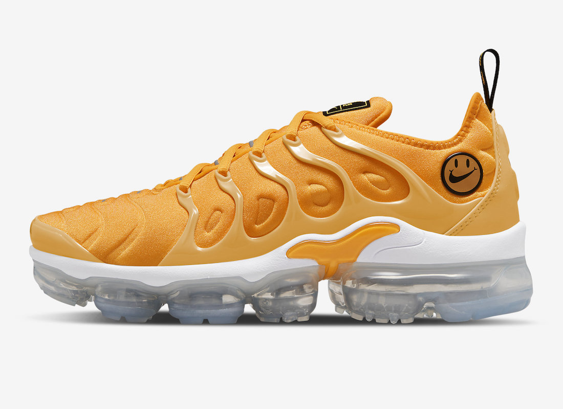Nike Air VaporMax Plus Go The Extra Smile DO5874-700 Release Date Info
