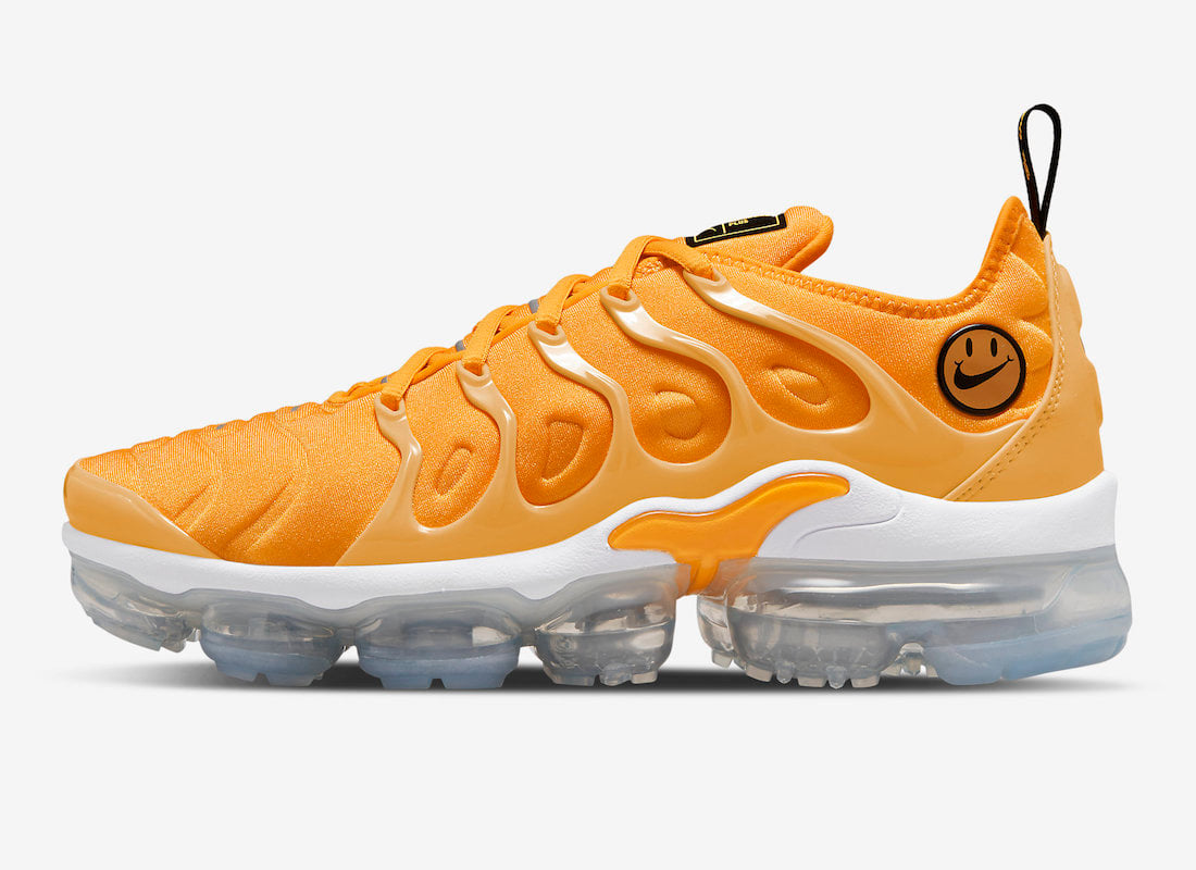 Nike Air VaporMax Plus Go The Extra Smile DO5874-700 Release Date Info