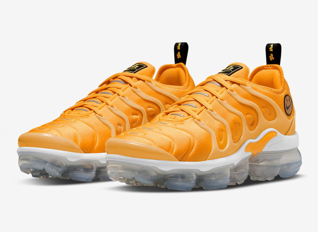 Nike Air VaporMax Plus Go The Extra Smile DO5874-700 Release Date Info