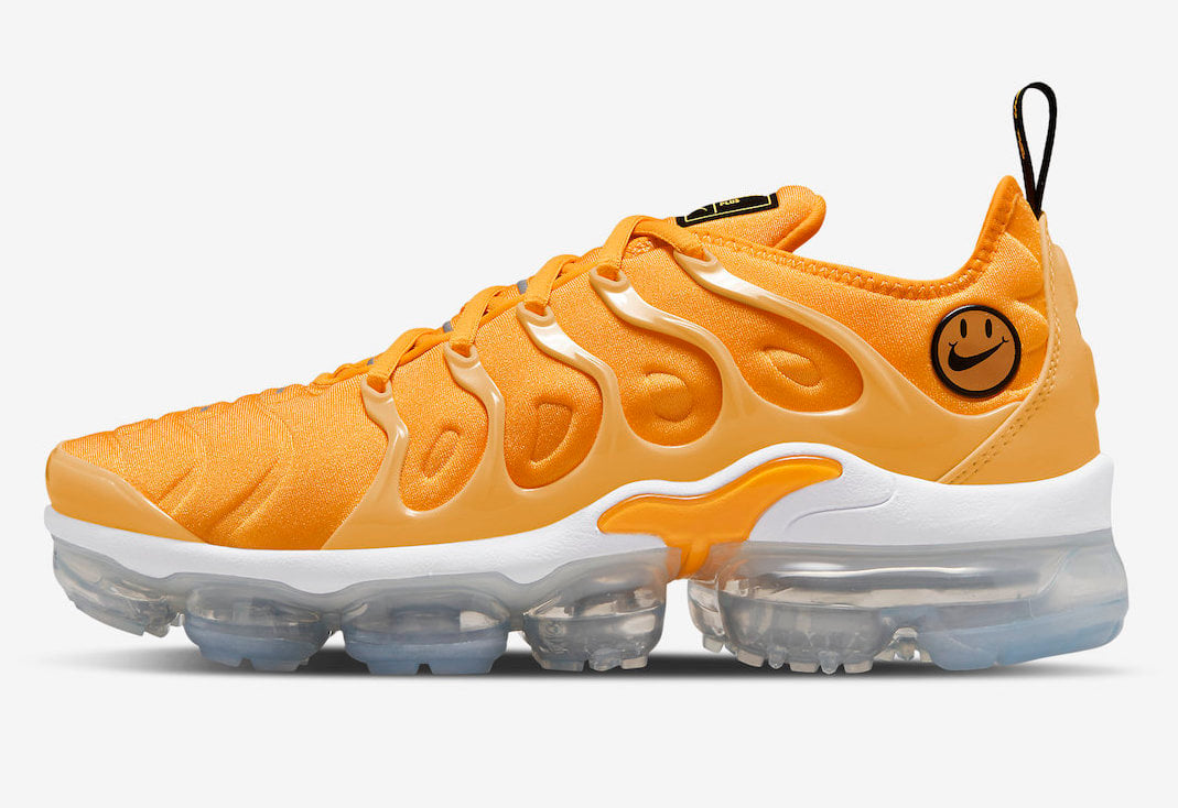 Nike Air VaporMax Plus ‘Go The Extra Smile’ Now Available