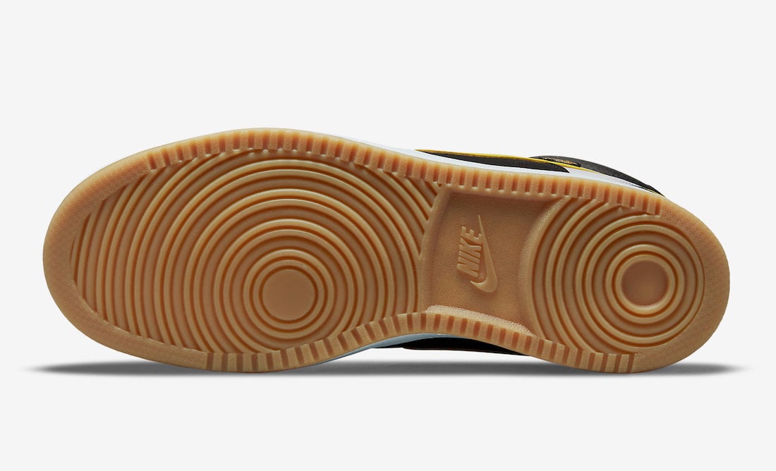 Nike Court Vision Mid Extra Smile DO5871-001 Release Date Info