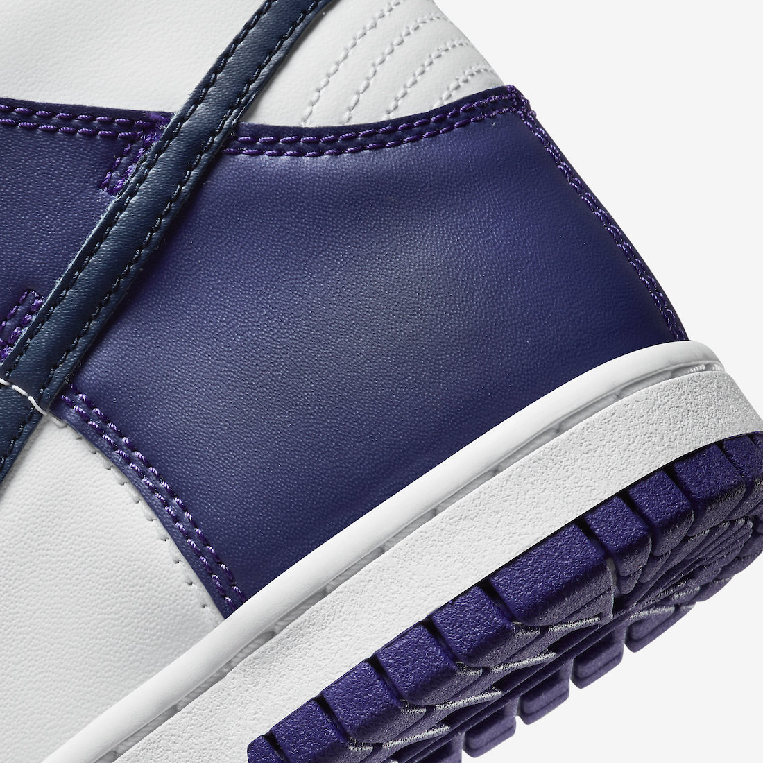 Nike Dunk High GS Navy Purple DH9751-100 Release Date Info | SneakerFiles