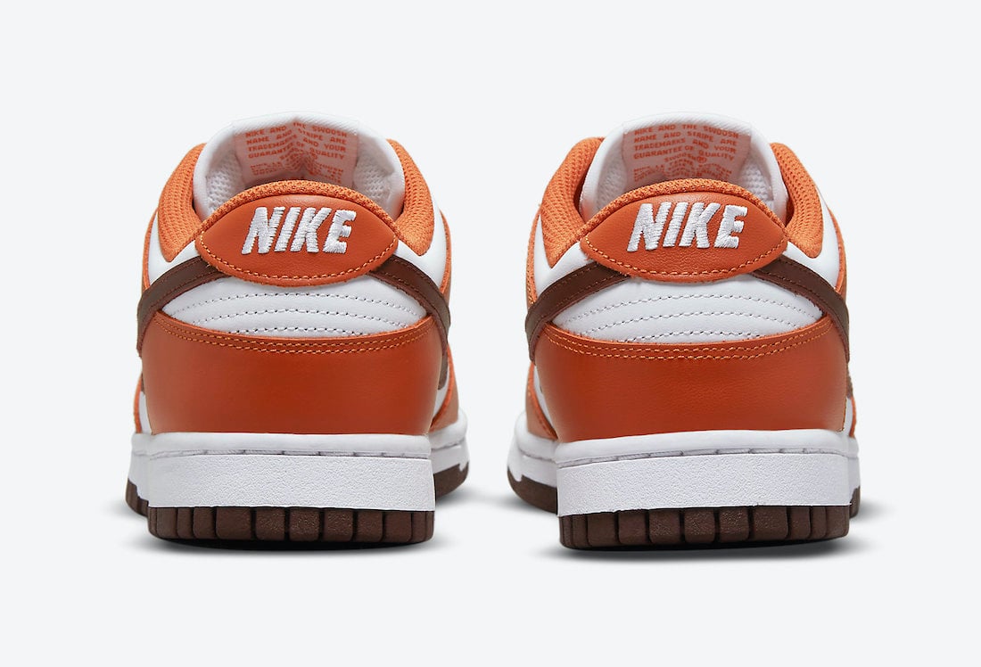 nike dunk low bronze eclipse dq4697 800 release date info 4
